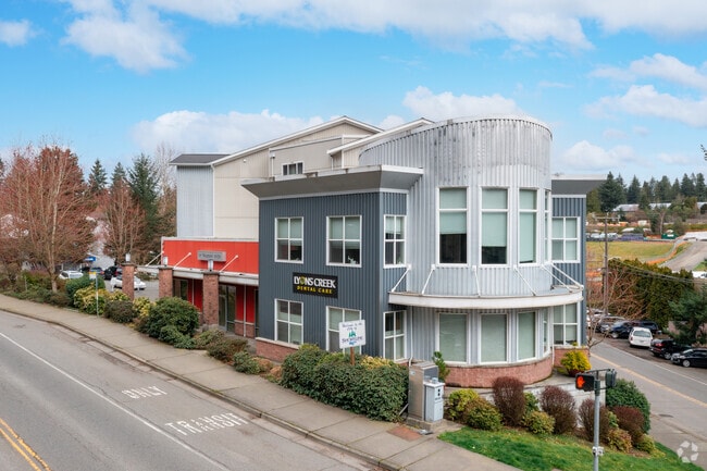 Building Photo - 25th Place Condominiums