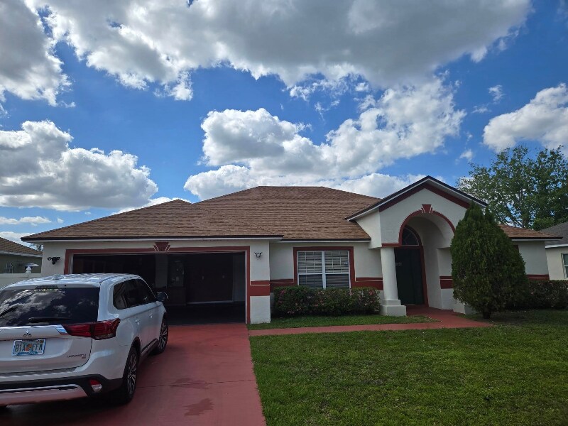 Foto principal - 672 Basingstoke Ct