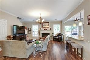 Foto del edificio - 4208 Timbercreek Cir