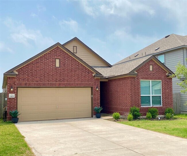 Foto del edificio - 6401 Conestoga Wagon Way