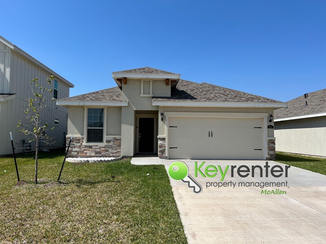 Beautiful Brand New 4bed/3 bath House in Mission - Beautiful Brand New  4bed/3 bath House in Mission