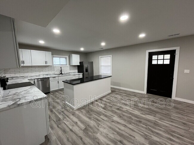 Foto del edificio - 401 Trowbridge St