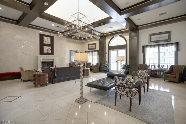 clubhouse - 39 Magnolia Way