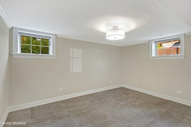 Dormitorio principal - 2705 W Ardmore Ave