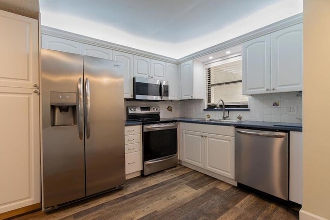 Foto del edificio - 890 N Federal Hwy