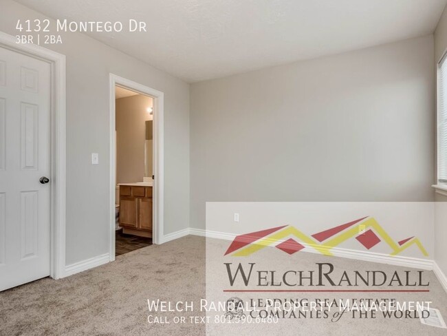 Building Photo - 4132 Montego Dr