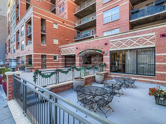 Photo - 1975 N Grant St Apartment