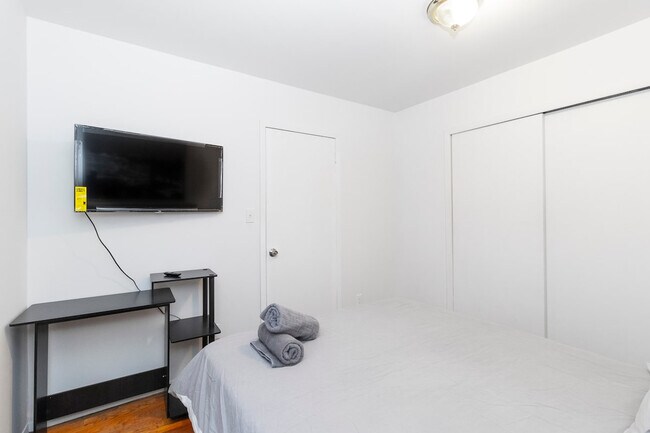Foto del edificio - 340e E 93rd St