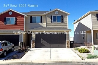 Building Photo - 247 E 3025 N