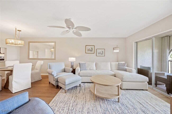 Foto del edificio - 45 High Point Cir S