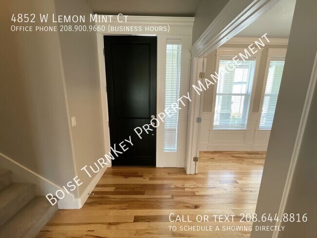 Foto del edificio - 4852 W Lemon Mint Ct
