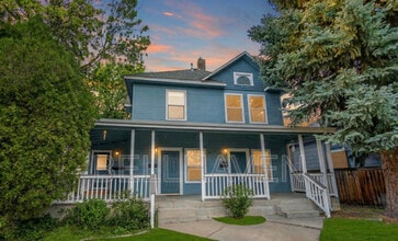 Building Photo - 624 W Fort St