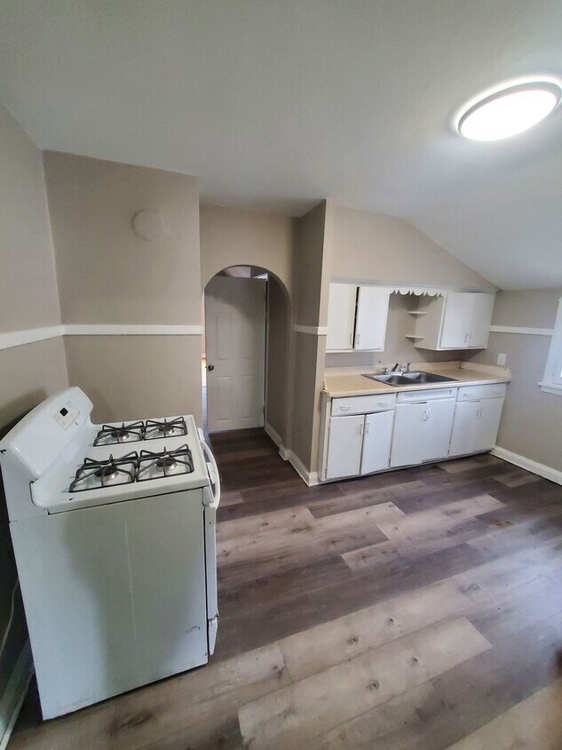 Foto principal - 2524 N Hubbard St