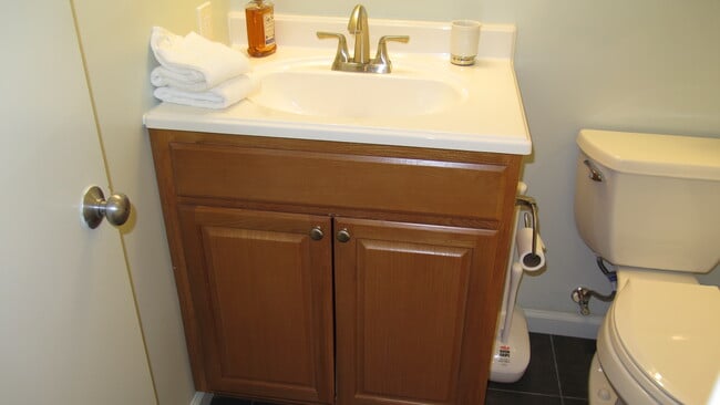 Foto del edificio - Crossway Community