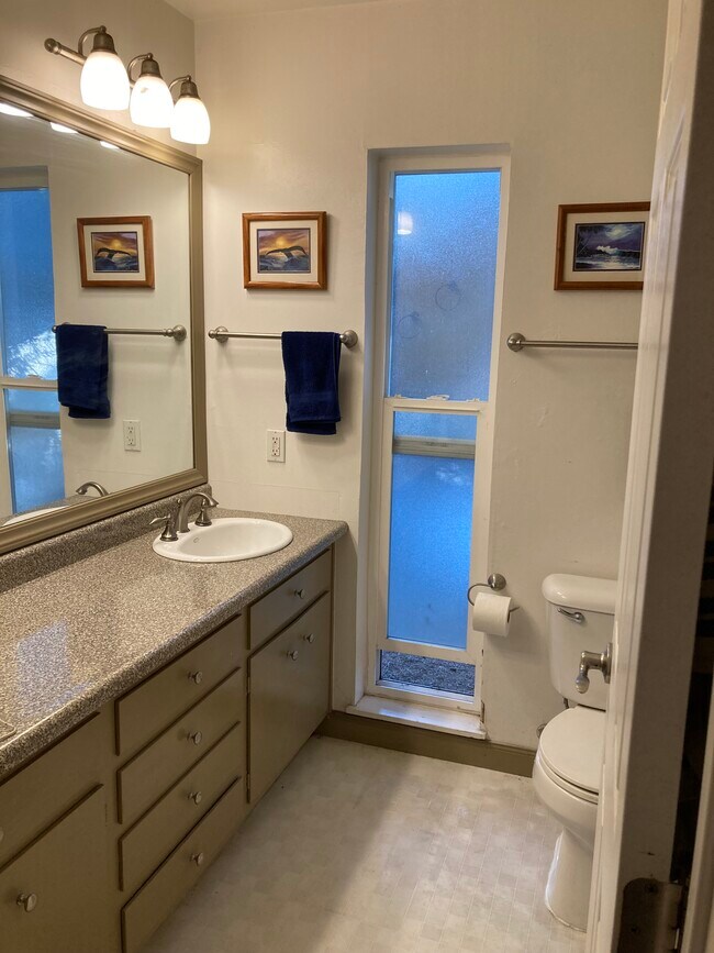 Shared Tub/Shower Bath - 1919 Ygnacio Valley Rd