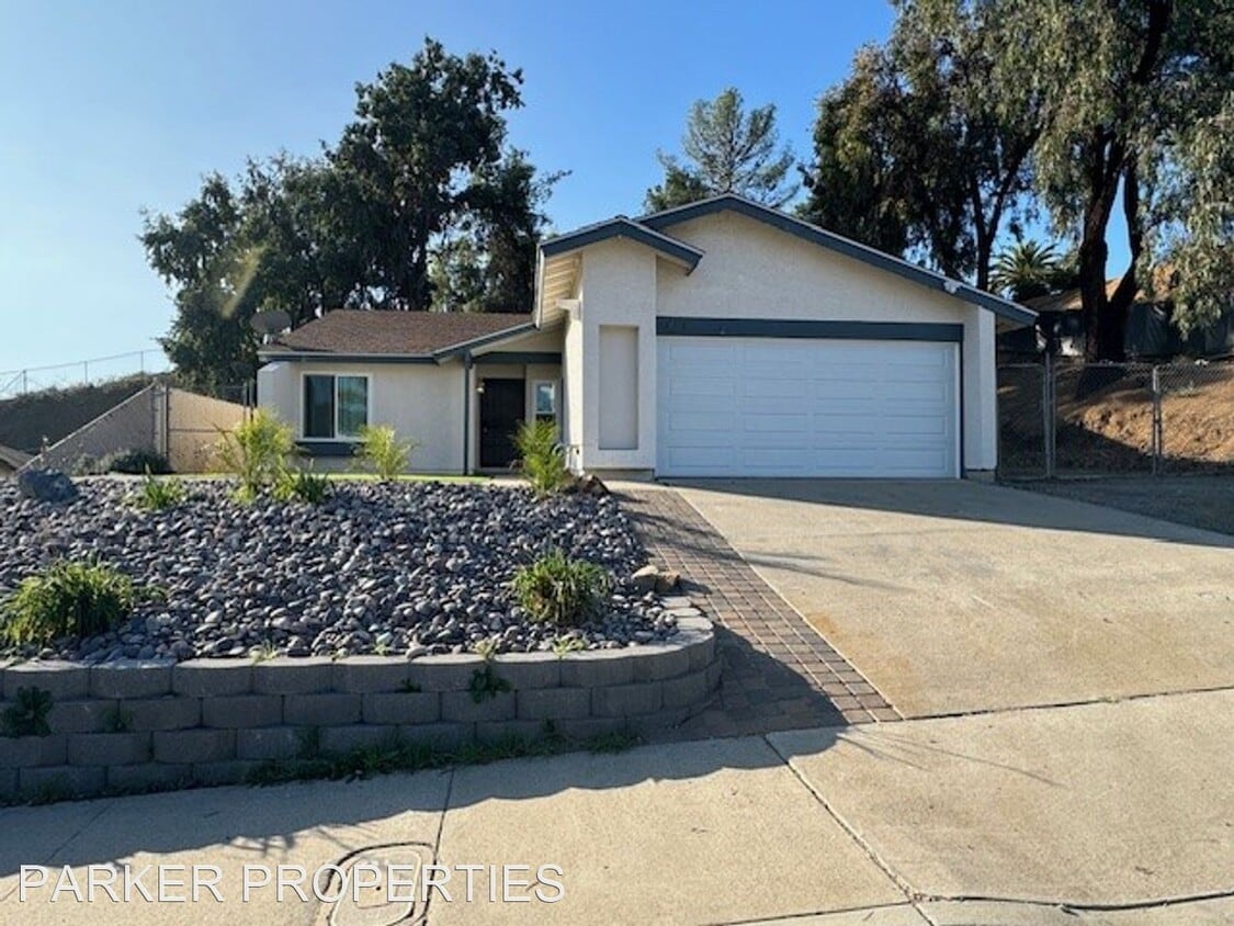 40 Houses for Rent in El Cajon, CA Westside Rentals