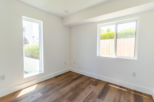 Foto del edificio - 4507 W 18th St