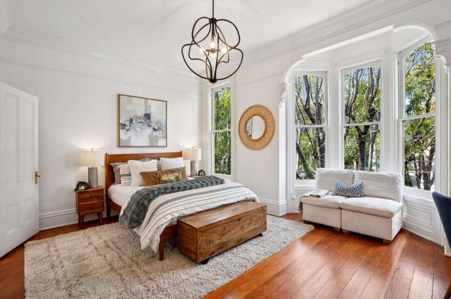 Dormitorio - 49 Liberty St