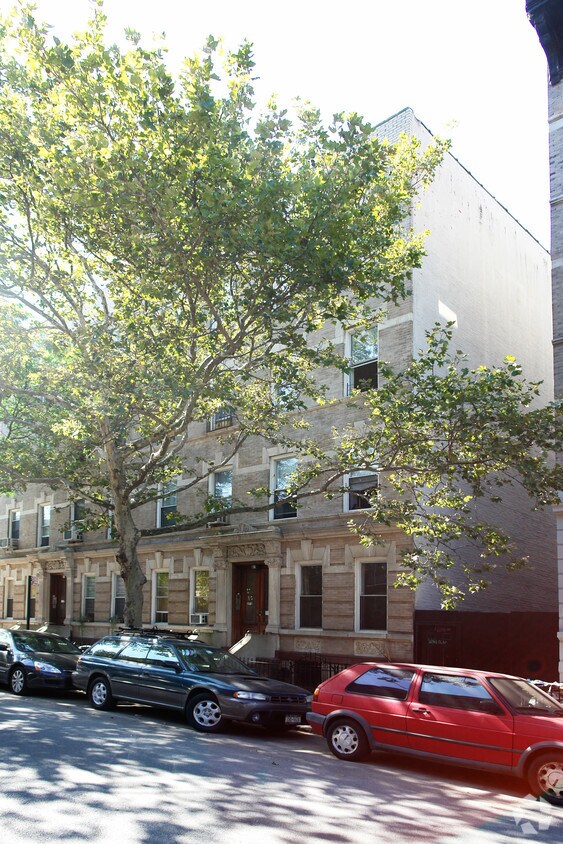 Foto del edificio - 272 Sackett St