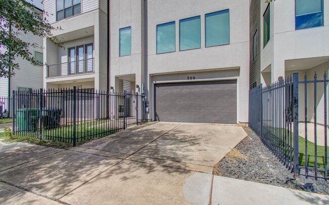 Foto del edificio - 509 Gregg St