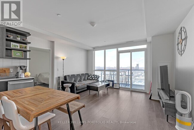 Photo du bâtiment - 6 Sonic Way