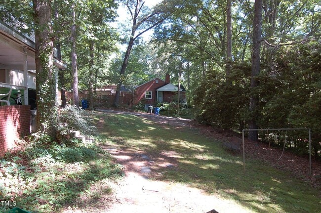 Building Photo - 3206 Ruffin St