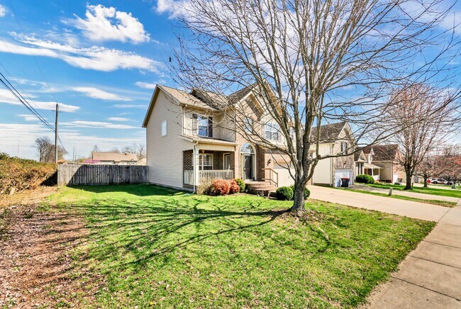 Foto del edificio - 3460 Oak Creek Dr