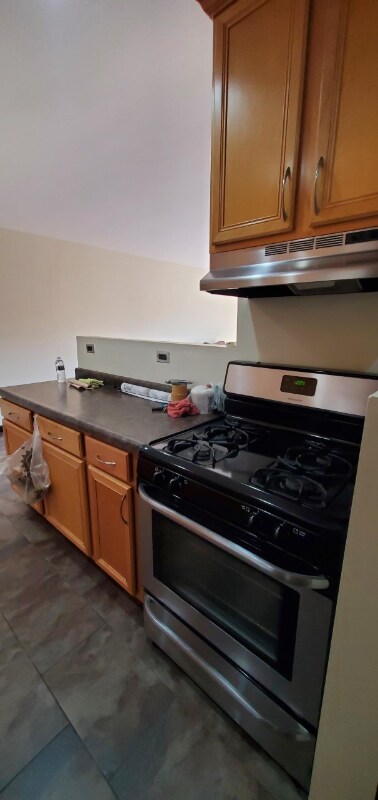 Building Photo - 8970 N Parkside Ave