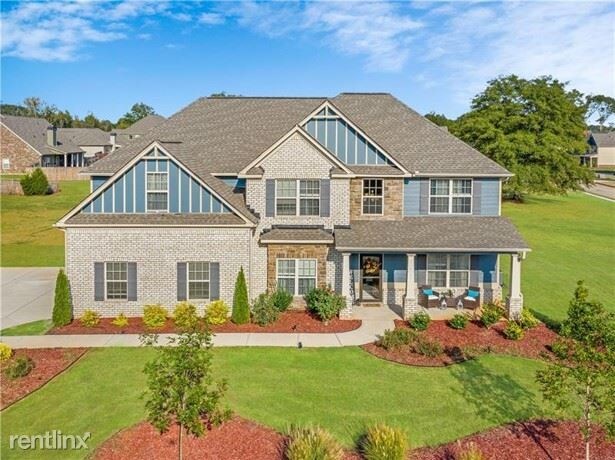 Foto principal - 5 br, 3 bath House - 4009 Madison Acres Drive