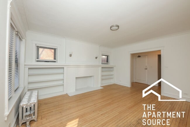 Foto del edificio - 929 Michigan Ave