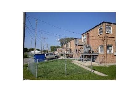 Building Photo - 16044 S Halsted St