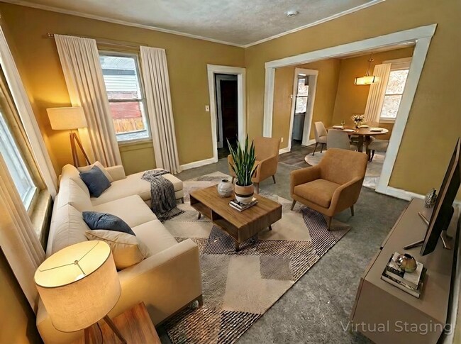 Foto del edificio - 2Bed/1Bath Single Family Home in Clairton