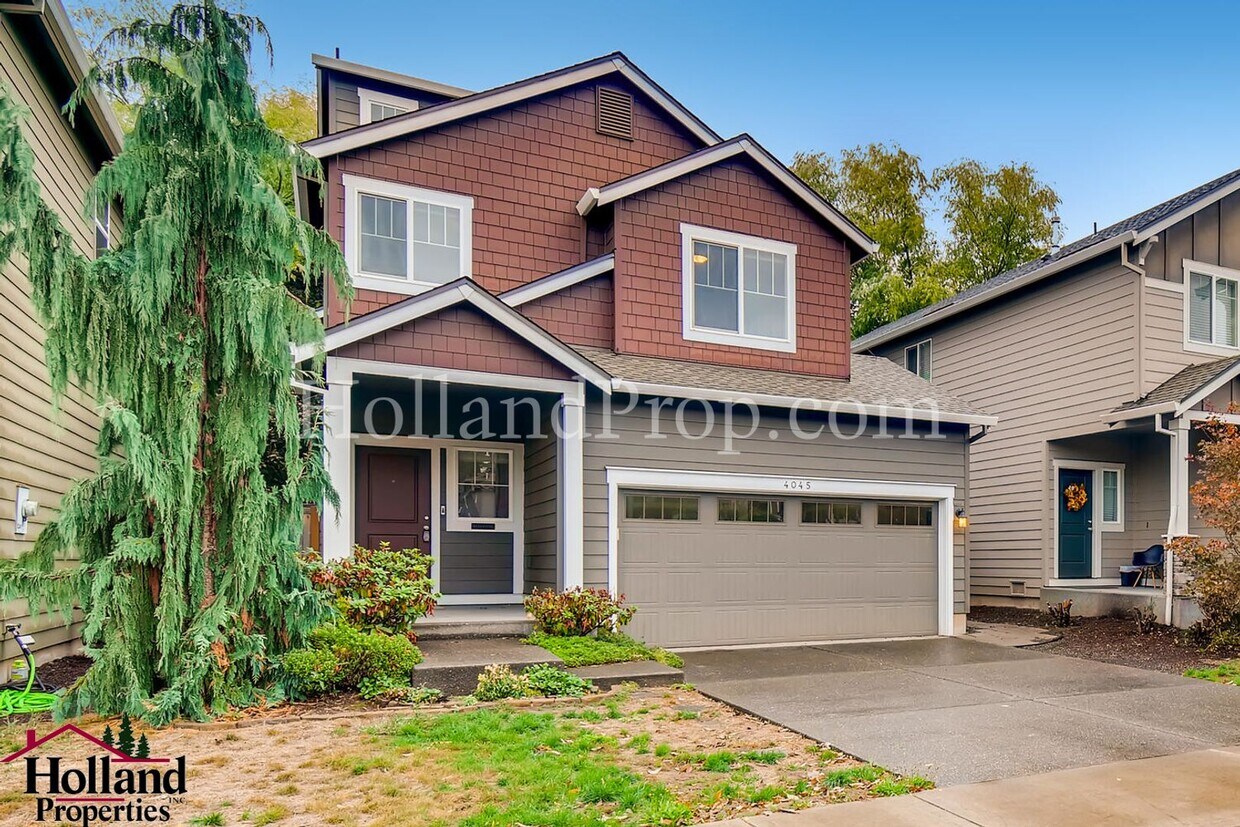 Foto principal - Stunning 3 Bedroom 2.5 Bathroom Home with ...