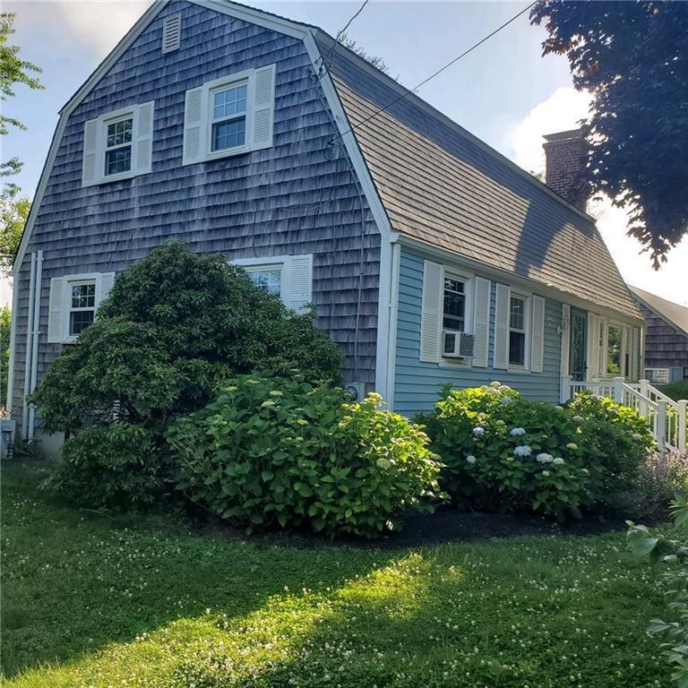 22 Hollywood Ave, Narragansett, RI 02882 House Rental in Narragansett