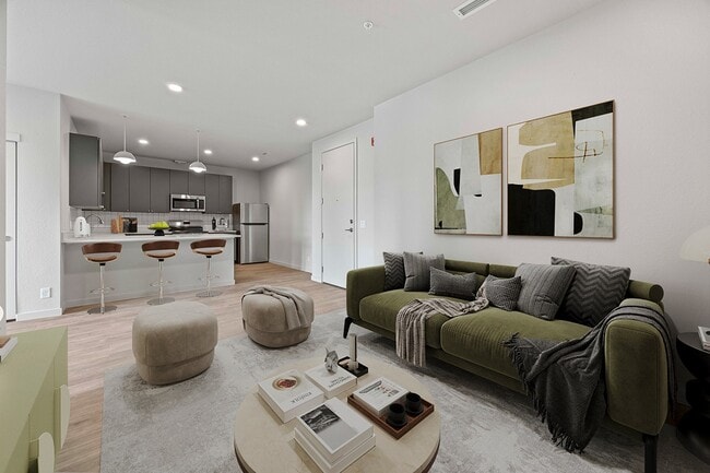 Building Photo - The Cooper