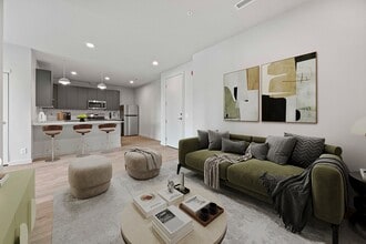 Building Photo - The Cooper