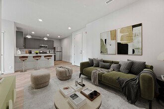 Building Photo - The Cooper