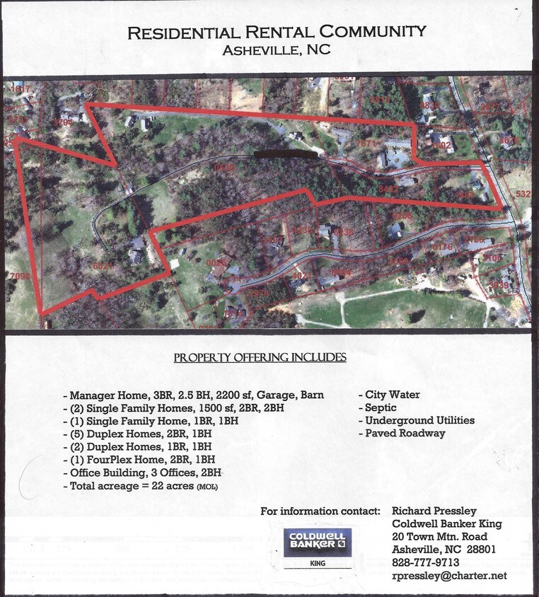 Primary Photo - Residential Rental Community