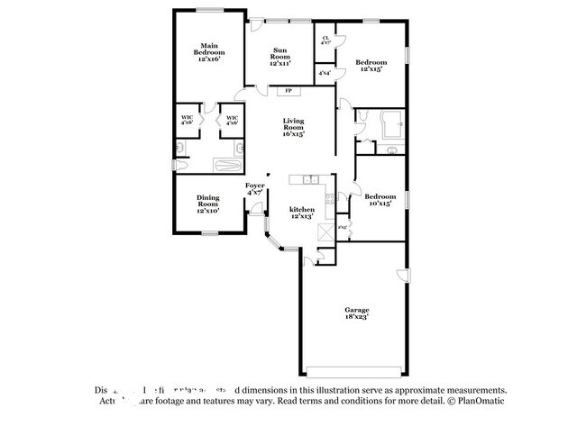 Building Photo - 493 Heron Nest Point