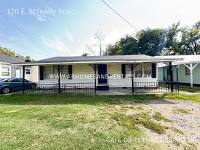 Building Photo - 120 E Bethany Rd