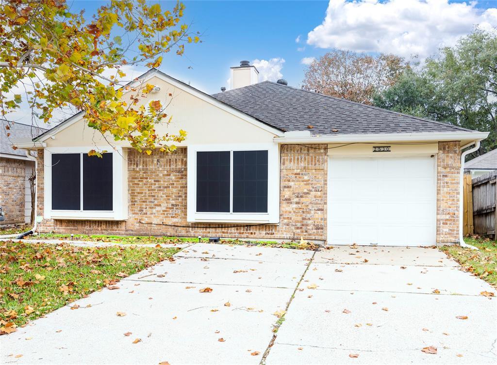 2530 Autumn Springs Ln, Spring, TX 77373 House for Rent in Spring, TX