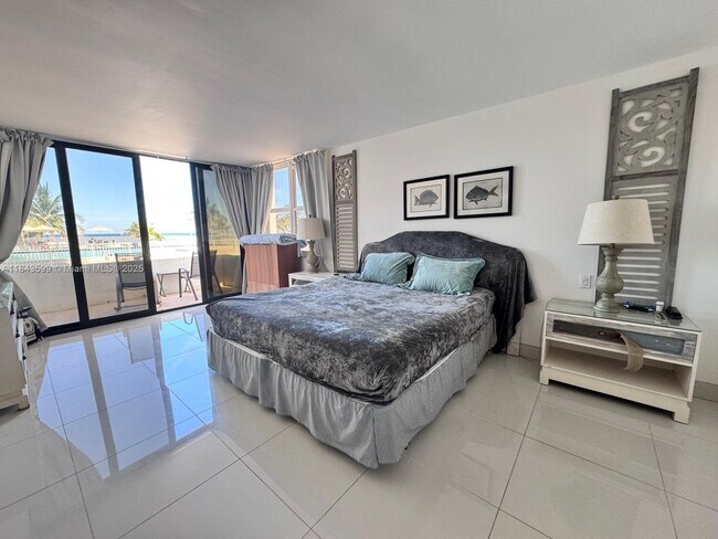 Foto del edificio - 2201 S Ocean Dr