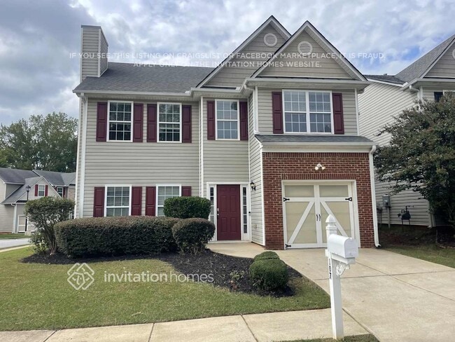 Building Photo - 107 Brookvalley Crossing