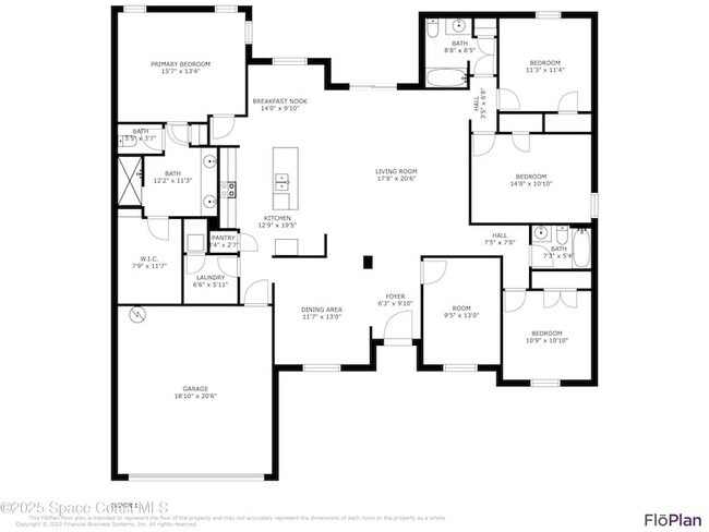 Foto del edificio - 1717 Dalroy St NW