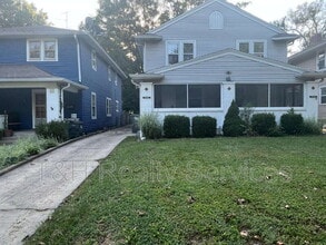 Building Photo - 5542 N College Ave