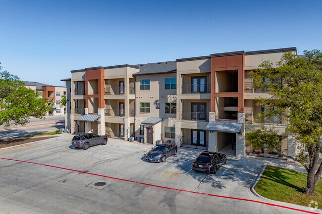 Foto del edificio - Sienna at Westover Hills