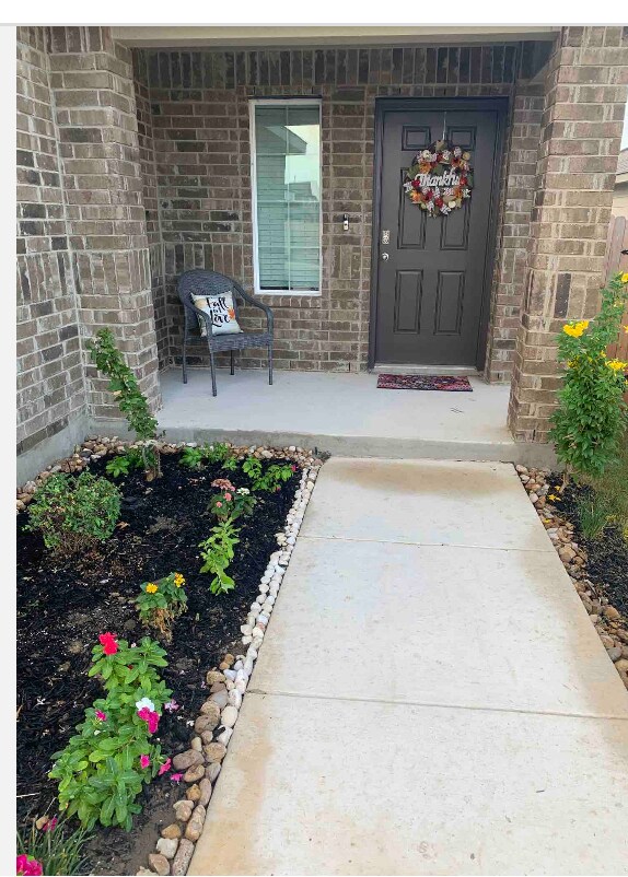 12010 Mulberry Crk, San Antonio, TX 78245 House Rental in San Antonio
