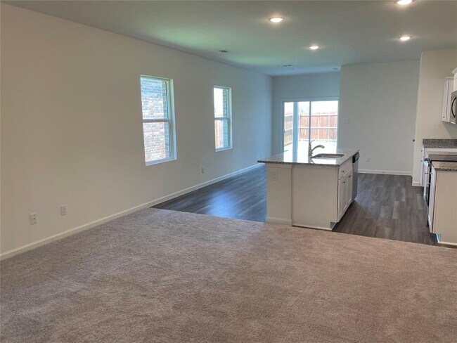 Foto del edificio - 1805 Washington St