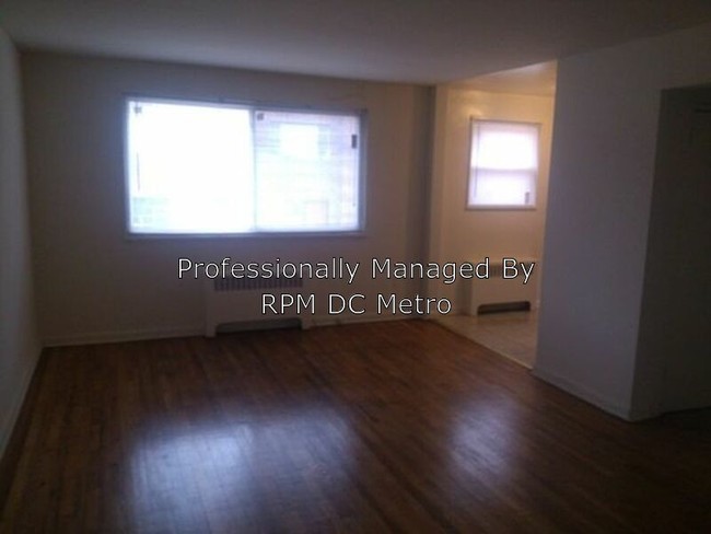 Building Photo - 5503 Nannie Helen Burroughs Ave NE