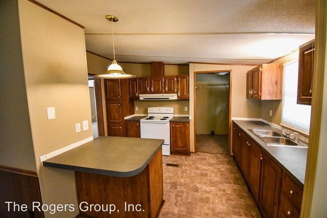 Building Photo - 3 br, 2 bath House - 2295 Hicksboro Rd